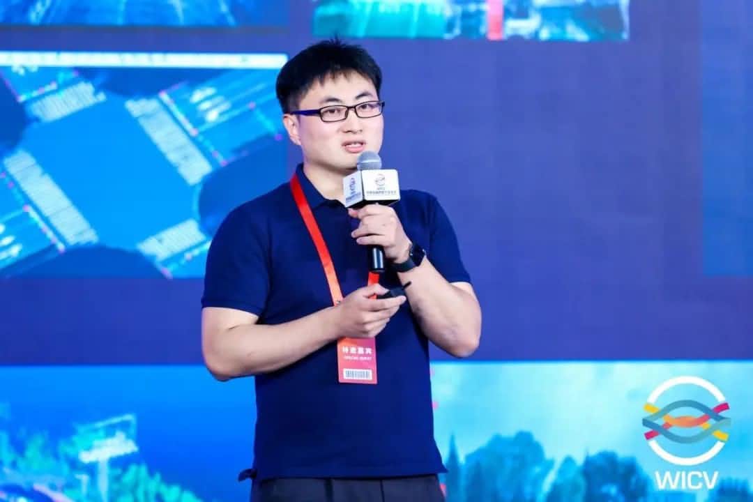 回顾WICV | 米兰官网AC Milan李阳：聚力多级别自动驾驶商业化落地
